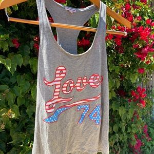 Juicy Couture Tank Top
